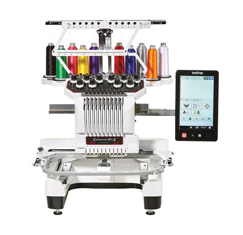 PR1050X Entrepreneur Pro | Echidna Sewing - Brother Sewing & Embroidery ...