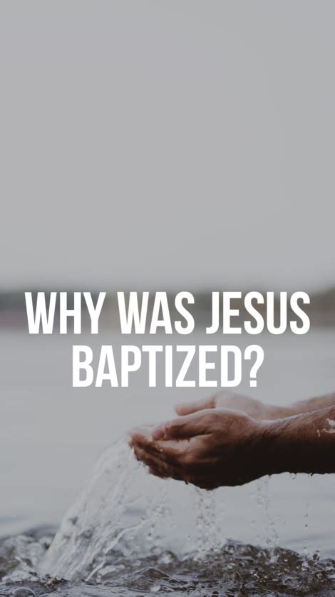 50 Epic Bible Verses About Baptism Water And Salvation Study