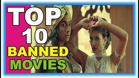 Top 10 Banned Movies In India 10 Unreleased Banned Movies Of