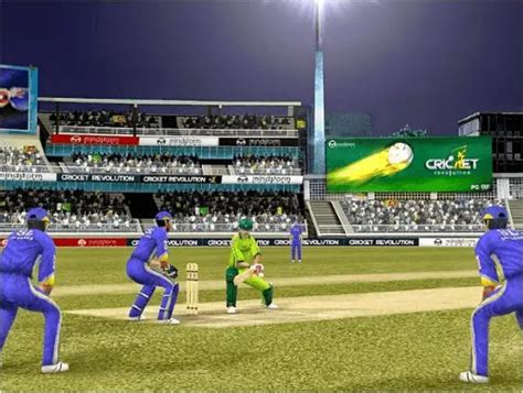 Top 15 Best Cricket Games For Pc 2023 Windowsmac