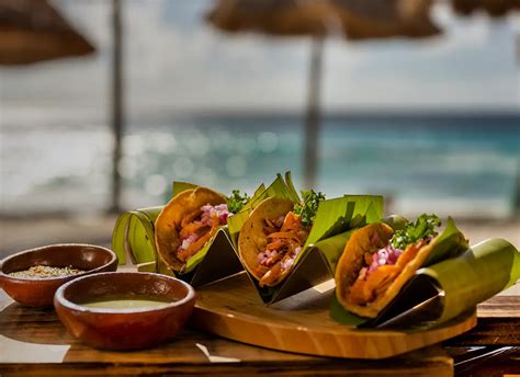 Restaurants In Isla Mujeres Tailored Vacations Travelingos
