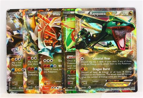 Pokemon Images Pokemon Gx And Ex Cards For Sale Gambaran