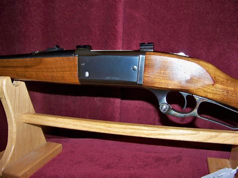 Savage Model 99a 358 Win For Sale At 971264084
