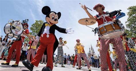Walt Disney World Phased Reopening Begins July 11 Heres What You