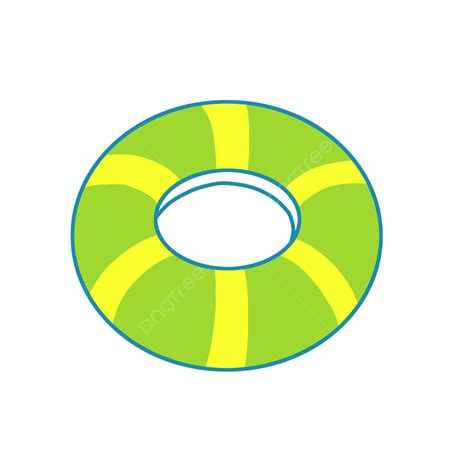 Swim Ring Clipart Vector Swimming Ring Swim Summer Summer Vacation Is Coming Png Image For