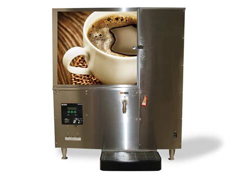 Select Brew Coffee System Smucker Away From Home