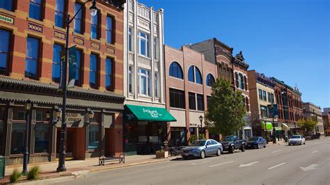 Springfield Il Us Vacation Rentals House Rentals And More Vrbo