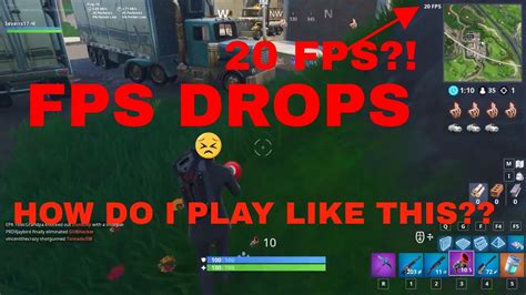 Critique How To Fix Lag Spikes In Fortnite Pc