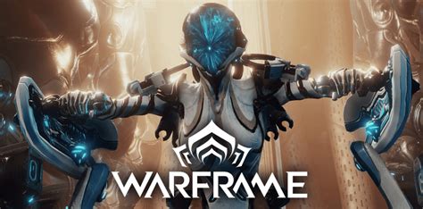 Warframe New Footage For Empyrean Expansion Revealed Mmo Culture