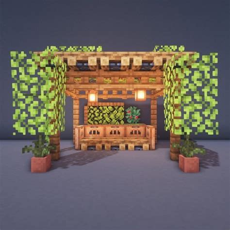 Use these minecraft garden decoration ideas to make cute and easy plant designs in survival minecraft! 48 Adorable Kitchen Design Trends Ideas in 2020 ...