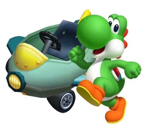 Mario Kart Upgrade Fantendo The Video Game Fanon Wiki