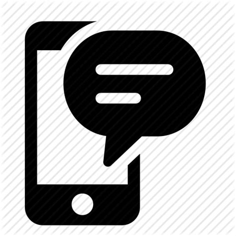 Text message icon, Message logo, Messages
