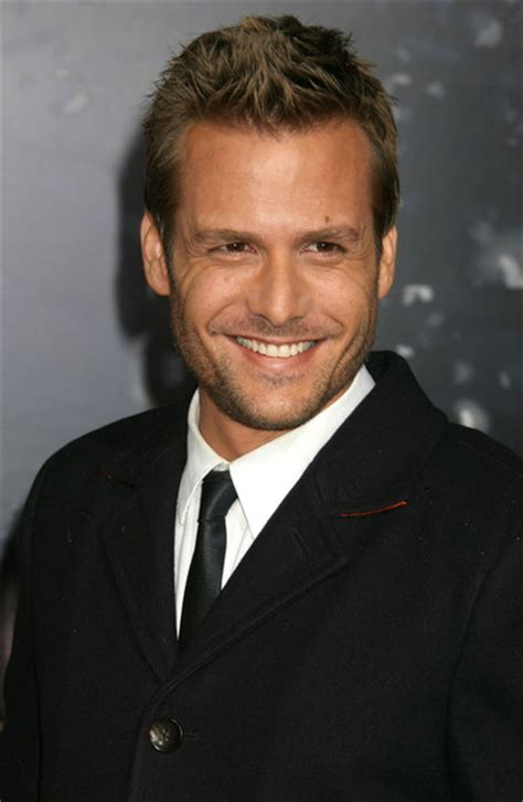 He dosen't care if gabriel is very intelligent, and he shows it. Poze Gabriel Macht - Actor - Poza 10 din 32 - CineMagia.ro