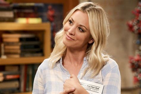 The Unknown Truth About Kaley Cuoco
