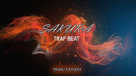 Drumstart volume 3 comes with over 300+ loops and one shots that can be used for trap or r&b. "SAKURA" - Trap beat 2021 | Franco Rivero - YouTube