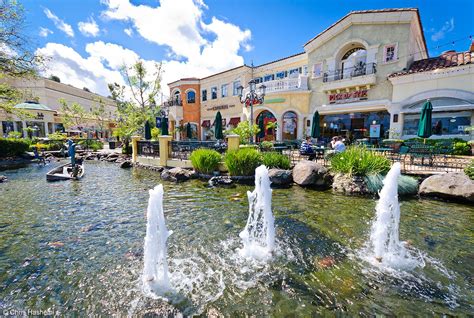 Pond At The Commons Calabasas California Calabasas Malibu Creek