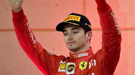 A story of love strong between charles lecrerc and giada gianni, but in the same way discrete. Charles Leclerc eyes victory in Formula One's 1,000th race - other sports - Hindustan Times