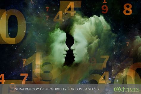 Numerology Compatibility For Love And Sex Omtimes