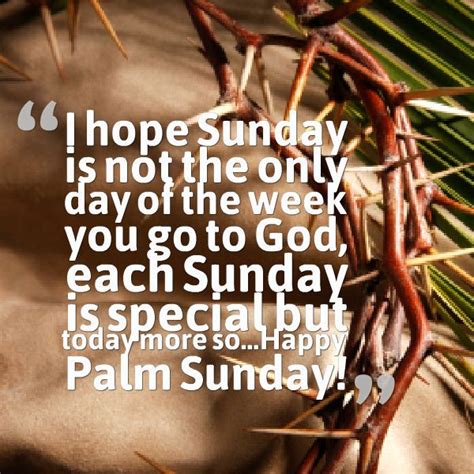 Palm Sunday Messages Wishes And Quotes 2016 Freshmorningquotes 2016