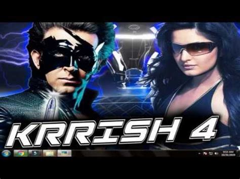 106 min | crime, drama, thriller. KRRISH 4 Bollywood new movie 2020 Full Trailer - YouTube