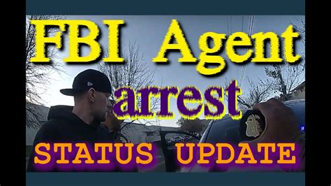 Fbi Arrest Video Status Update 2 Nevada Investigation Explained Youtube