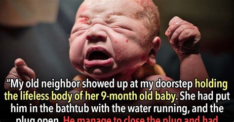 21 People Reveal The Most Disturbing Thing Theyve Ever Experienced
