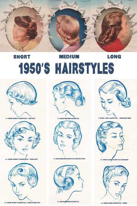 1950s Updo Hairstyles For Long Hair Style And Beauty