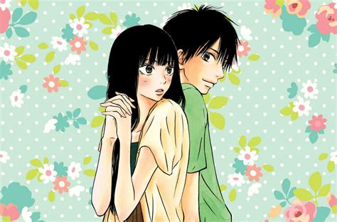 Top 10 Best Romance Manga You'll Love | GAMERS DECIDE