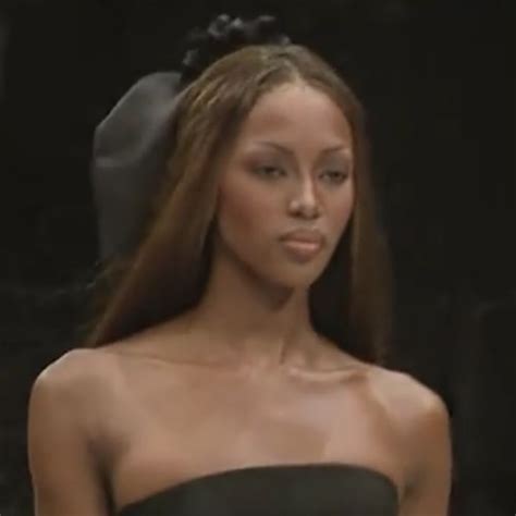 Im Obviously Obsessed With How Naomi Did Her Hair And Makeup In 1992
