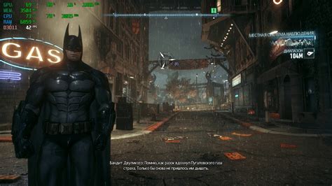 Batman Arkham Knight Nvidia Gtx 1050 Youtube