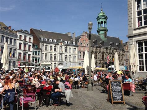 Mons Belgiums Overlooked Gem Travel Blogger Community