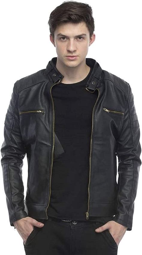 Cryptocurrency could be a smart investment to add to your portfolio. Biker Leather Jacket for Men India 2021 | Lowest Price ...