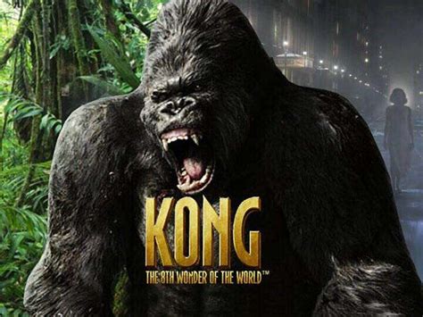 • diamonds, exploding bombs, colorful paint pots, locked animal cages and much more. King Kong Tragamonedas Gratis Sin Descargar 2020