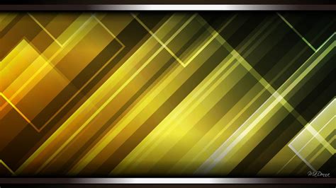 87 Background Gold Green Myweb