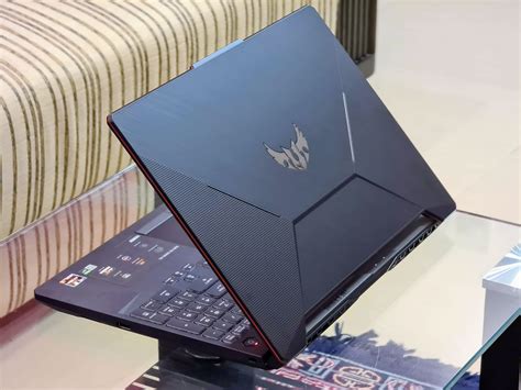 Asus Tuf A15 🌈asus Tuf Gaming A15 With Ryzen 7 In Review Entry