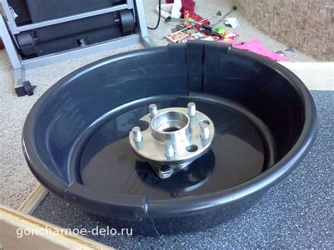 Are you planning to make a diy pottery wheel? Homemade Pottery Wheel (Using Treadmill motor) | Pottery ...