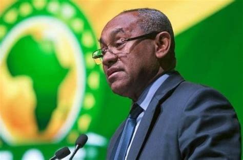 5ème et 6ème journées : CAN et Coupe du monde 2022 : la CAF dévoile le calendrier ...
