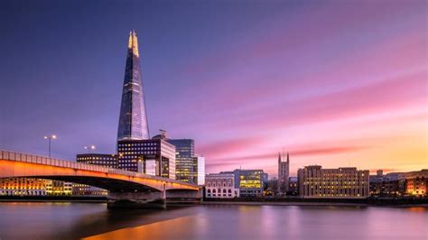 It is enjoyed by tens of millions of people. London Bridge Has Never Fallen Down, But It Keeps Getting ...