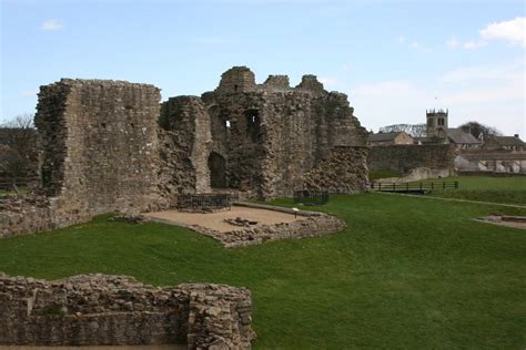 Indoor areas will remain closed, and safety measures will be in place to keep everyone safe. Barnard Castle - Things to Do | AboutBritain.com