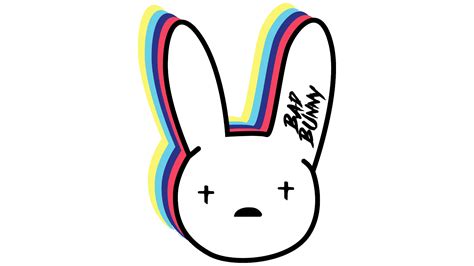 The Best Logo De Bad Bunny Png Goimages I