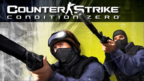 You control your character from a. Counter Strike Condition Zero Free Download For Pc ...