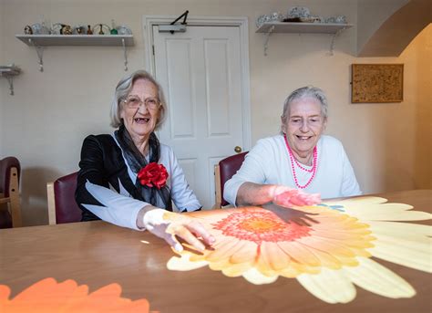 Worcester Lodge Residential Dementia Care