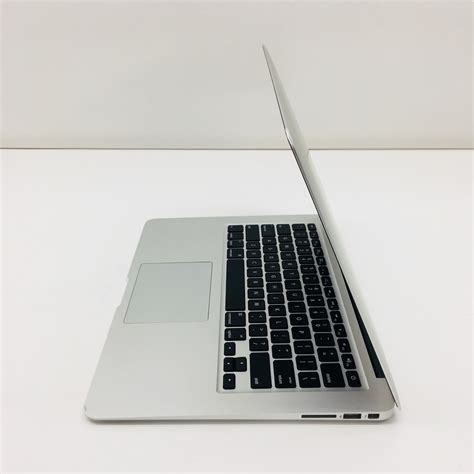 Fully Refurbished Macbook Air 13 Early 2015 Intel Core I5 16ghz 8gb