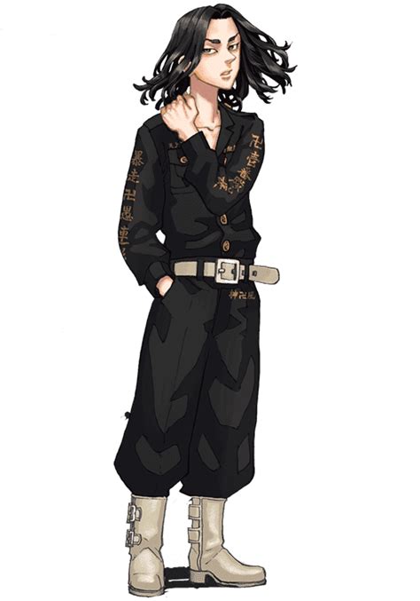Mikey Tokyo Revengers Png