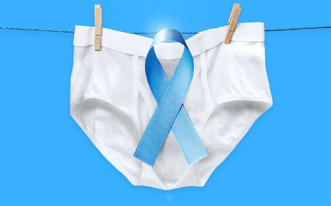 The Nine Things Every Man Should Know About Prostate Cancer Positively Sharing