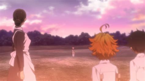 The Promised Neverland Resenha Dos Episódios 7 à 9 Do Anime Meta