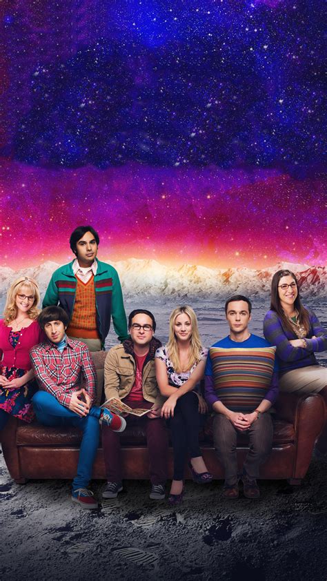 1080x1920 1080x1920 The Big Bang Theory Season 11 The Big Bang