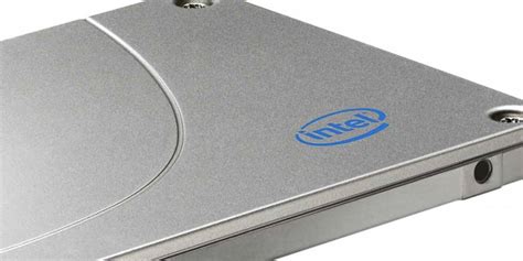 Intel Ya Prepara Unidades De Estado Sólido Con Chips Nand A 20nm