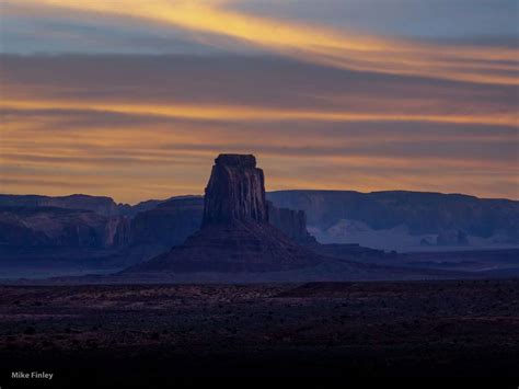 Mile Marker 13 Monument Valley Scenic Overlook Photography Guide