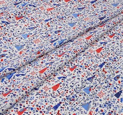 Cotton Lawn Fabric 100 Cotton Fabrics From Great Britain By Liberty Sku 00061818 At 42 — Buy